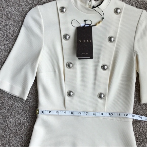 Gucci Dresses & Skirts - Gucci Dress